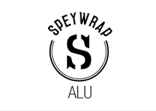 SpeyWrap Alu