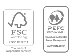 FSC Certified